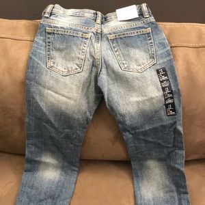 NEW!!!! Size 8 GapKids Boys Jeans